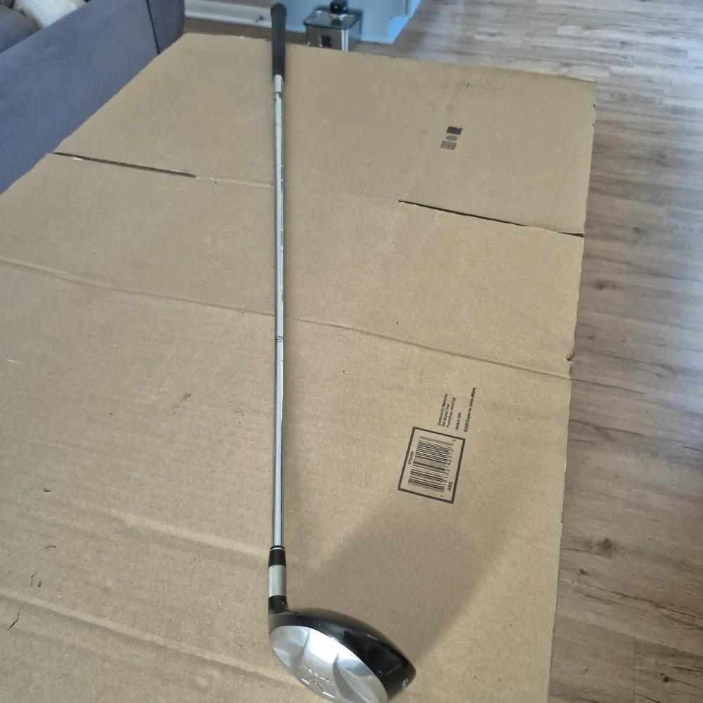 TaylorMade V Steel 3 Wood Golf Club 15 Degree